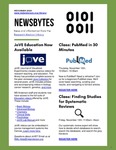 NewsBytes - November 2020 by Research Medical Library