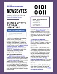 NewsBytes - June 2021 by Research Medical Library