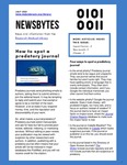 NewsBytes - July 2021 by Research Medical Library