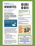 NewsBytes - November 2021 by Research Medical Library
