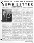 Newsletters, Volume 04, Number 01, May 1959