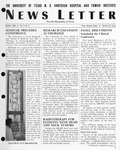 Newsletters, Volume 04, Number 03, October 1959