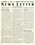 Newsletter, Volume 07, Number 02, September 1962