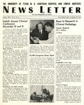 Newsletter, Volume 08, Number 03, October 1963