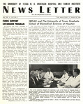 Newsletter, Volume 09, Number 02, May 1964