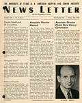 Newsletter, Volume 10, Number 03, December 1965