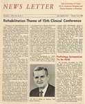 Newsletter, Volume 15, Number 02, November 1970