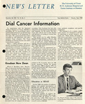 Newsletter, Volume 15, Number 04, December 30, 1970