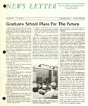 Newsletter, Volume 16, Number 02, June 30, 1971