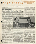 Newsletter, Volume 17, Number 02, April 1972