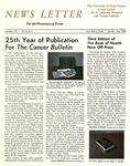 Newsletter, Volume 18, Number 05, December 1973