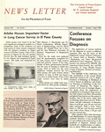 Newsletter, Volume 19, Number 01, January 1974