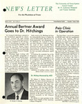 Newsletter, Volume 19, Number 02, March 1974