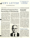 Newsletter, Volume 19, Number 03, June 1974