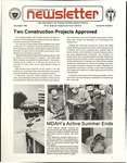 Newsletter, Volume 25, Number 04, July - August 1980 by Murray M. Copeland MD