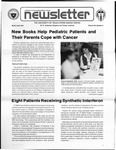 Newsletter, Volume 26, Number 02, March - April 1981 by Raymond Alexanian MD, Walter J. Pagel, and Diane Culhane