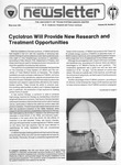 Newsletter, Volume 26, Number 03, May - June 1981