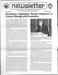 Newsletter, Volume 26, Number 04, July - August 1981