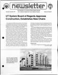Newsletter, Volume 26, Number 06, November - December 1981