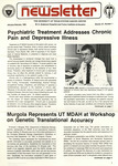 Newsletter, Volume 27, Number 01, January - February 1982