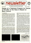 Newsletter, Volume 27, Number 02, March - April 1982 by Helmuth Goepfert MD