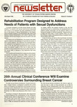 Newsletter, Volume 27, Number 04, July - August 1982 by Hwee-Yong Yap MD, George R. Blumenschein MD, Frank C. Schell MD, and Aman U. Buzdar MD