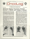 OncoLog, Volume 28, Number 02, April - June 1983 by The University of Texas MD Anderson Cancer Center, Donna R. Copeland PhD, Jorge R. Quesada MD, David A. Swanson, Antonio Trindade, and Jordan U. Gutterman MD