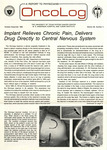 Oncolog, Volume 28, Number 04, October-December 1983 by Christopher J. Logothetis M.D., Melvin L. Samuels M.D., Andrew C. von Eschenbach M.D., Antonio Trindade M.D., Sheryl Ogden B.S.N., Cindy Grant B.S., and Douglas E. Johnson M.D.