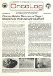 Oncolog, Volume 29, Number 03, July-September 1984 by Jesus E. Medina MD