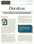 OncoLog, Volume 34, Number 01, January-March 1989 by Mark S. Roh MD and Lillian M. Fuller MD