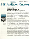 Oncolog, Volume 36, Issue 02, April-June 1991 by Gilbert H. Fletcher M.D. and James M. Bowen