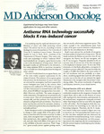 Oncolog, Volume 36, Issue 04, October-December 1991 by Stephen S. Kroll M.D. and James M. Bowen