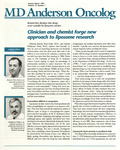 OncoLog, Volume 37, Issue 01, January-March 1992 by Roman Perez-Soler MD, Waldemar Priebe MD, Michael Needle, and Sidney Wallace MD