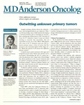OncoLog Volume 39, Number 02 April-June 1994 by Vickie J. Williams and Kathryn L. Hale