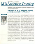 OncoLog, Volume 40, Number 04, October-December 1995