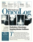 OncoLog Volume 43, Number 02, February 1998 by Beth W. Allen, Allison Ruffin, and Rebecca D. Pentz Ph.D.