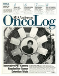 OncoLog Volume 44, Number 01, January 1999 by Stephanie Deming, Lewis Foxhall M.D., Sunni Hosemann, and Beth W. Allen