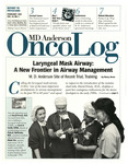 OncoLog, Volume 44, Number 02, February 1999 by Nancy Arora, Sunni Hosemann, and Kimberly JT Herrick