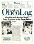 OncoLog Volume 44, Number 06, June 1999 by Jude Richard, Michael Courtney, Alison Rufffin, and Dawn Chalaire