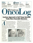 OncoLog Volume 44, Number 09, September 1999 by Dawn Chalaire, Alison Rufffin, Vickie J. Williams, and Aman Buzdar M.D.