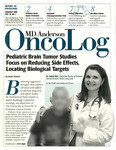 OncoLog Volume 45, Number 01, January 2000
