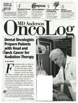 OncoLog Volume 45, Number 03, March 2000