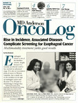 OncoLog Volume 45, Number 04, April 2000 by Don Norwood; Kerry L. Wright; Ellen R. Gritz PhD; and Alexander V. Prokhorov MD, PhD