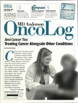 OncoLog Volume 45, Number 12, December 2000 by Sunni Hosemann, Noelle Heinze, and Alison Rufffin
