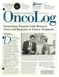 OncoLog, Volume 46, Number 03, March 2001 by Dawn Chalaire; Beth Notzon; Janette Weaver; Leonard A. Zwelling MD, MBA; and Kerry L. Wright