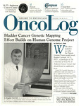 OncoLog, Volume 46, Number 06, June 2001 by Kathryn Hale and Dawn Chalaire