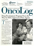 OncoLog Volume 47, Number 06, June 2002 by Kate O'Suilleabhain, Dawn Chalaire, and Shellie M. Scott BS