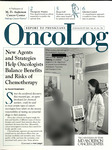 OncoLog Volume 47, Number 07-08, July-August 2002