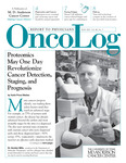 OncoLog, Volume 48, Number 05, May 2003 by Katie Prout Matias, David Galloway, and Ryuji Kobayashi PhD