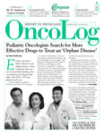 OncoLog Volume 48, Number 03, March 2003 by David Galloway, Ann Sutton, Katie Prout Matias, and Donna R. Copeland PhD